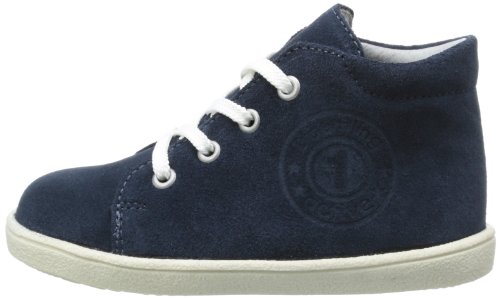 Däumling Polly 040014M0146 Unisex-Baby Krabbelschuhe - 5