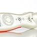 Ezeso Benus Laser Body Hair Remover Epilator CW-808