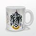 Produktbild Harry Potter - Tasse Slytherin Crest