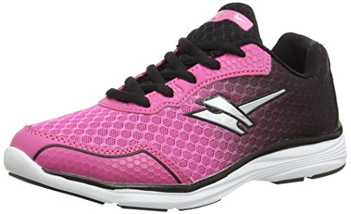 Gola Vallis, Chaussures de Running Compétition Femme