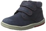 Obermaterial: Leder Timberland Kids Toddle Tracks Hook and Loop Stiefel, Blau (Outerspace), 27 EU