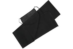 NGT 2 rod sleeves for 12ft/2 piece carp rod