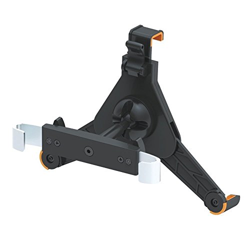 Maclean ABS MC-603 iPad, Tablet, KFZ Auto Halterung Halter Holder Autohalter, PC GPS DVD NEU 10" Zoll