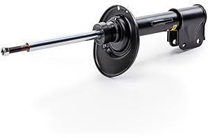 MONROE G8128 Amortisseur Jambe de suspension Pression de gaz Essieu avant gauche Kit amortisseur