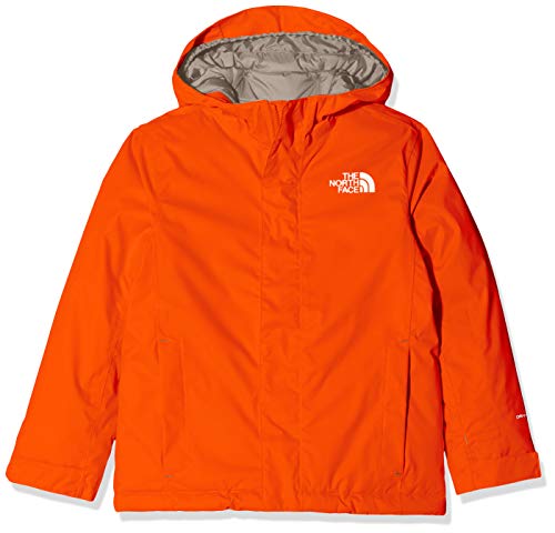 the north face snowquest youth