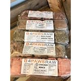 bulmers raw dog meat