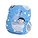 Alva Baby Lovely Swim Nappies Reuseable Adjustable Swimming Pants 2Pack SW03-04-EU