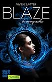 Blaze (Die Elite 3) by Vivien Summer
