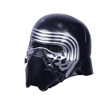 Afbeeldingsresultaat voor star wars kylo ren mask