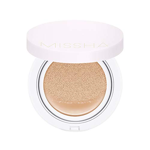 MISSHA M Magic Cushion SPF50+/PA+++ NO. 23