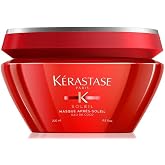 K&eacute;rastase Soleil Sublime Multiprotective UV Cream, Controls Frizz, No Rinse with Sun Protection, Sublime UV Cr&egrave;me, 150 ml