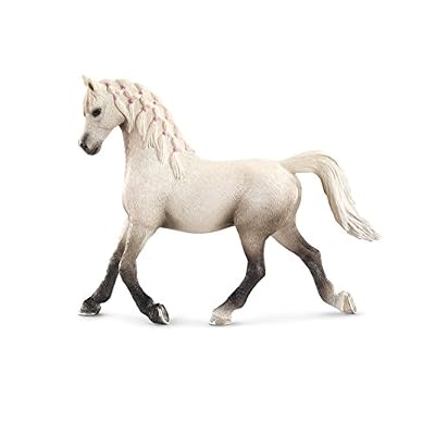 Schleich 13761 Arabian Mare Toy Figure