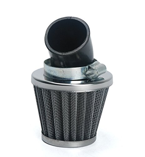 Beehive Filter filtro dell'aria da 35 mm, per scooter, moto da fuoristrada, Go Kart, Dirt Bike e Pit Bike da 50 cc, 70 cc, 90 cc, 110 cc e 125 cc