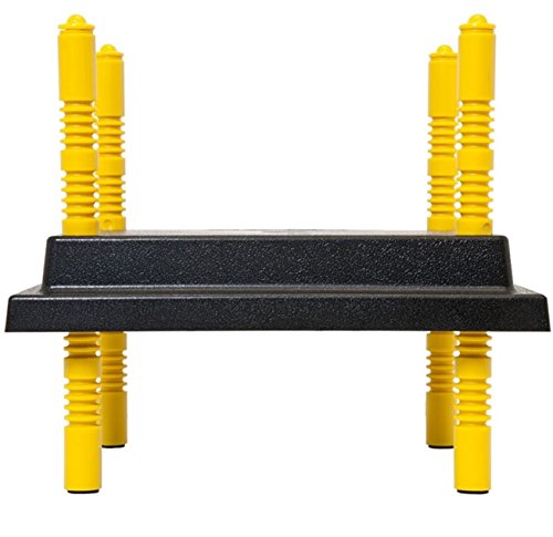 Küken-Wärmeplatte Comfort 30x30cm / 22W mit stufenlosem Regler - 2