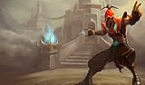 League of Legends Lee Sin Guide: How To Own The Jungle and Top Lane With Lee Sin (English Edition) by 