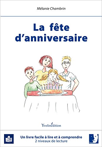 La  fête d'anniversaire