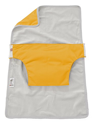Pop-In Close Free and Dry Mat (Banana Split)