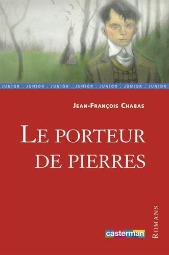 Le  porteur de pierres (dès 10 ans)