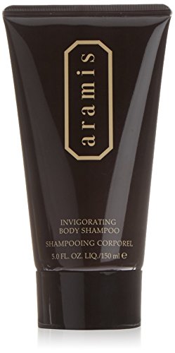 Aramis Classic homme/man, Invigorating Body Shampoo, 1er Pack (1 x 0.15 kg)