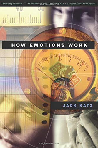 How Emotions Work