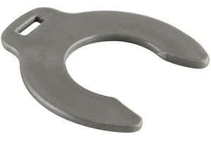 UNBEKANNT Reich Uniquick-Frischwassersystem Sicherungsklammer 12 mm