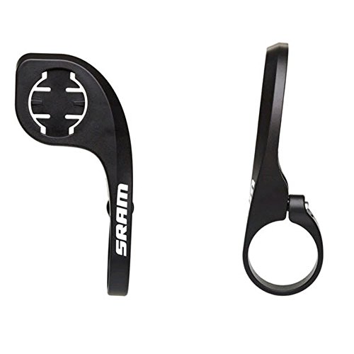 SRAM Quickview Computer Halterung für Garmin 31,8 mm - 2