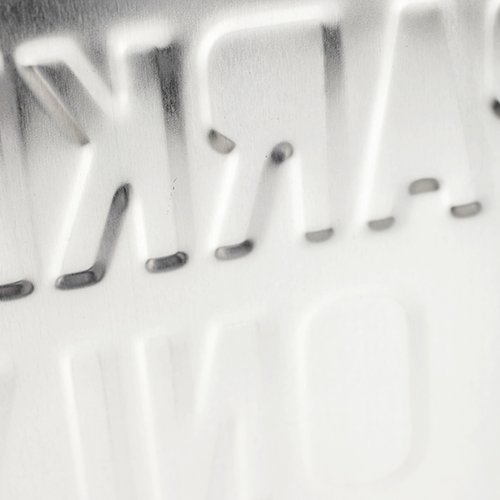 Nostalgic-Art 22241 BMW-Parking Only White Blechschild, 20 x 30 cm - 4