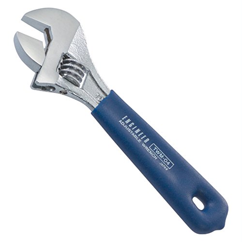 Preisvergleich Produktbild Engineers monkey wrench TWM-04 by Engineer