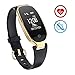 Price comparison product image ZKCREATION Fitness Tracker Activity Watch and Heart Rate Monitor Waterproof Touch Screen Smart Bracelet for Women Men Kids with Sleep Monitor Pedometer Step Calorie Counter for Android and iOS
