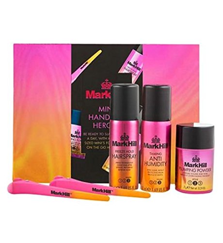 Mark Hill Handbag Heroes Gift Set