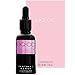 VITAMIN C SERUM for Face and Neck, Under Eye, LIQ CC Light Texture for Normal or Mixed Skin, 15% Vitamin C + 0.5% Vitamin E + Hyaluronic Acid + Magnesium, Anti-Aging, Anti Wrinkle Skin Tone Perfecting Firming Lightening and Brightening Concentrate, Antioxidant Formula - Stimulates Collagen and Elastin Production and Prevents Photoaging, Helps Reduce Age Spots, Dark Circles, Fine Lines and Wrinkles, Low pH, 30ml, 1oz