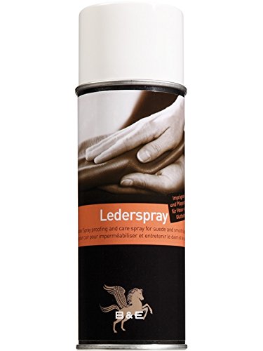 Preisvergleich Produktbild B & E Lederspray - 300 ml