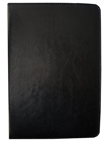 XGadget Pro TECA 706W 7 Inch Tablet Schwarz Universal 360 Grad Wallet Schutzh  lle Folio mit Kartensteckpl  tzen   7 - 8 zoll   von Sweet Tech
