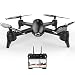 Produktbild Fotografie Drohnen Quadcopter GPS WiFi Drohne mit Kamera 1080P HD, Echtzeit Antenne Video RC Lange Lebensdauer Batterie Flug Quadcopter Flugzeug Flugzeug Radio mit Follow Me