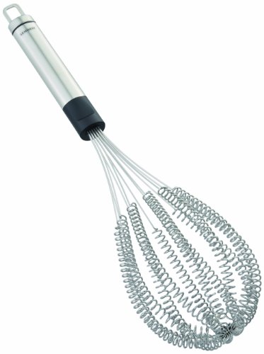 Preisvergleich Produktbild Leifheit 3099 Schneebesen Speed Quirl L