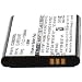 Produktbild Akku für Samsung EB-BB550ABE Li-Ion 3,7 Volt 1350 mAh schwarz