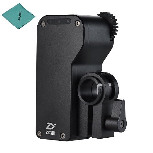 Zhiyun Cmf 01 Crane Servo Follow Focus Mechanical Seamless