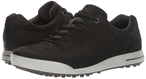 Ecco Herren Men’s Golf Street Retro Golfschuhe - 6