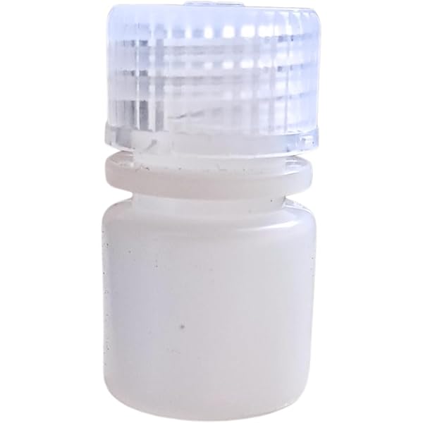 thumbnail image 2 of United Scientific™ 33466 | Laboratory Grade HDPE Wide Mouth 2 of 14