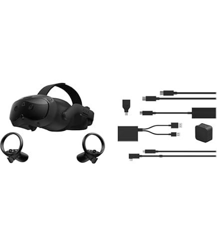HTC Vive Tracker 2.0 (2018) - Virtual Reality Tracking System