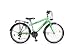 Produktbild 24 Zoll Fahrrad Kinderfahrrad Cityfahrrad Cityrad Citybike Bike Rad Jugendfahrrad 18 Gang Voltage GRÜN
