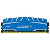 Crucial Ballistix Sp
