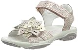  PRIMIGI Baby Mädchen PBR 33892 Sandalen, Pink (Cipria/Platino 3389200), 24 EU