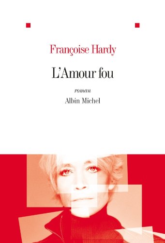 couverture de : L'amour fou