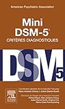 Image de Mini DSM-5 Critères Diagnostiques