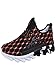 Produktbild Schnürer Sunnyadrain Herren Freizeit Sport-Netzwerk läuft Patchwork Casual Sneakers Herbst Winter Schnürhalbschuhe Segelschuhe Mokassins Stiefel
