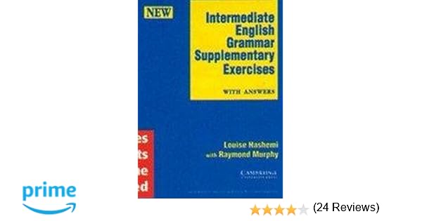 Raymond Murphy Pre Intermediate