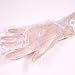 HIGH'S Nutritive Home Spa Manicure Hand Mask Moisturizing Gloves, Normal