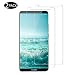 Produktbild CNXUS Panzerglasfolie Kompatibel mit Huawei Mate 10 pro, Huawei Mate 10 pro Panzerglas [2 Stück][Bubble Free] [Anti-Öl][Kratzschutz] Einfache Installation HD Klar Displayschutzfolie