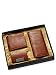 Arum Special Couple Combo In Light Brown Women